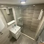 Appartement Gallery Makarska
