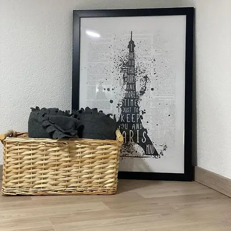 Gallery Apartment Makarska