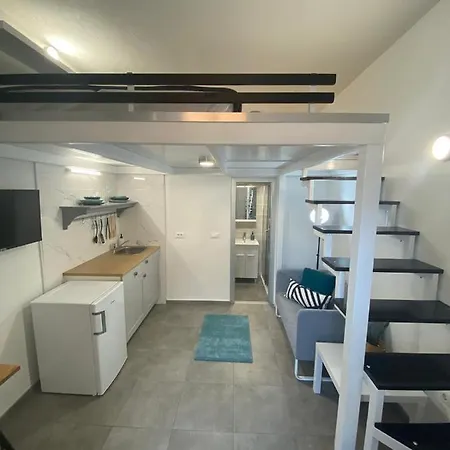 Gallery Makarska