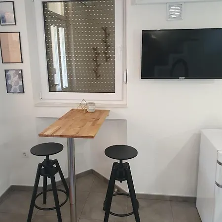 Gallery Apartment