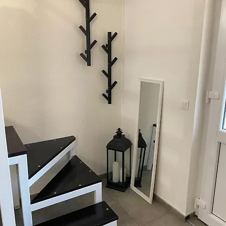 Gallery Apartment