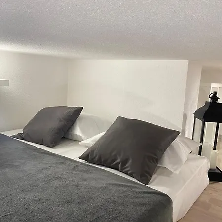 Gallery Apartament *