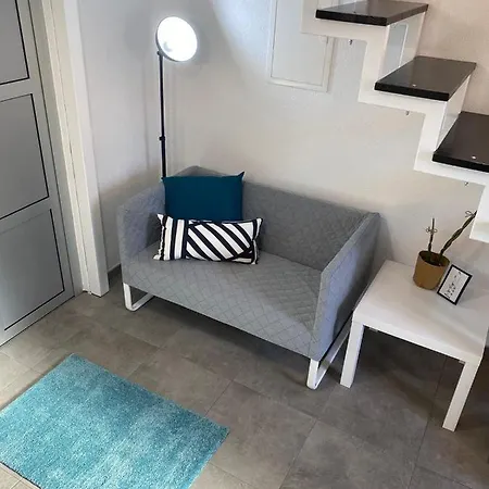 Apartament Gallery *