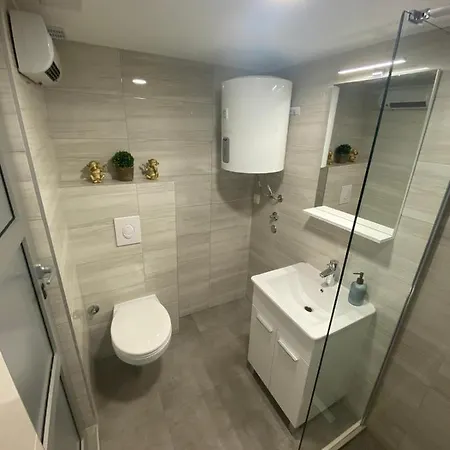 Gallery Apartament