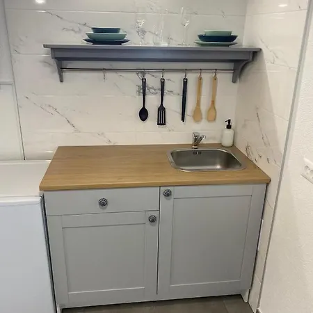 Apartament Gallery