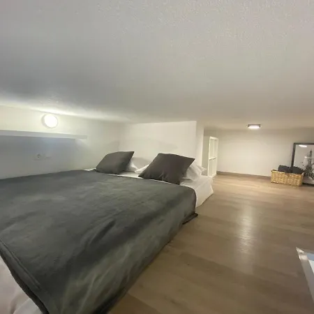 Apartment Gallery *