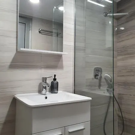 Gallery Apartment