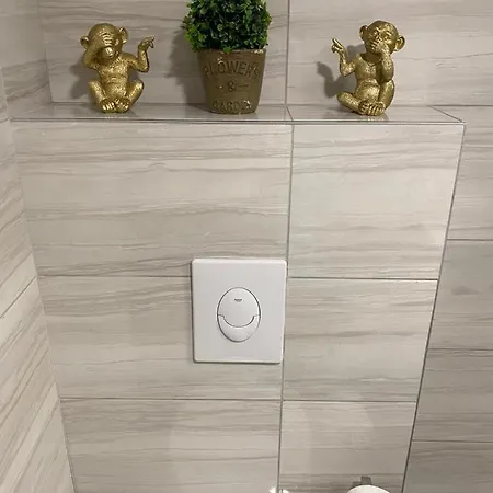 Gallery Apartment