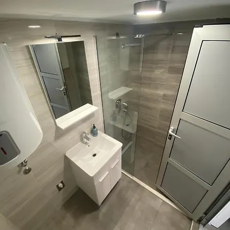 Gallery Apartament *