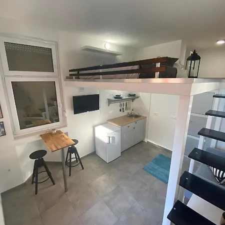 Gallery Apartament Makarska