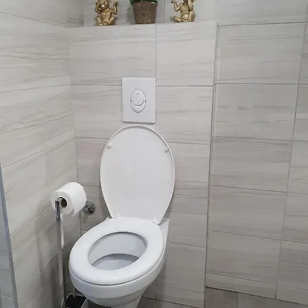 Apartament Gallery *
