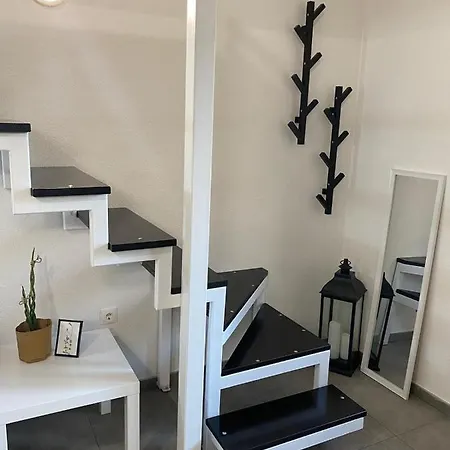 Gallery Apartment